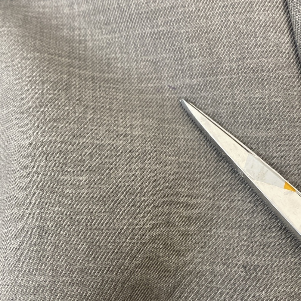 Kasper 17 Blazer Gray - Picture 10 of 12